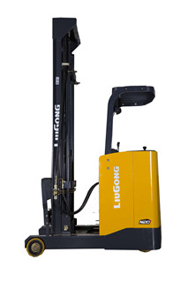 柳工 电动前移式叉车 CLG2015/18/20/25R-M