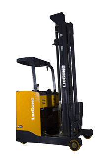 柳工 电动前移式叉车 CLG2015/18/20/25R-M