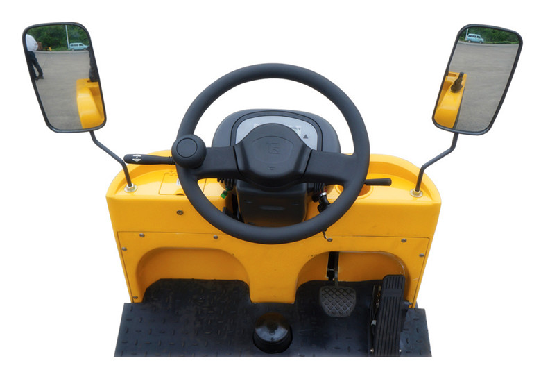 柳工 电动牵引车 CLG2020~60T-TS