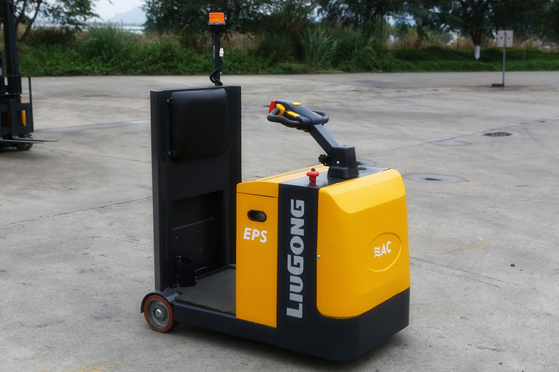 柳工 电动牵引车 CLG2030L-CT