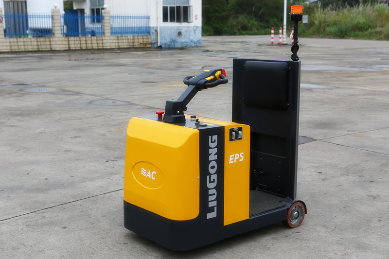 柳工 电动牵引车 CLG2030L-CT