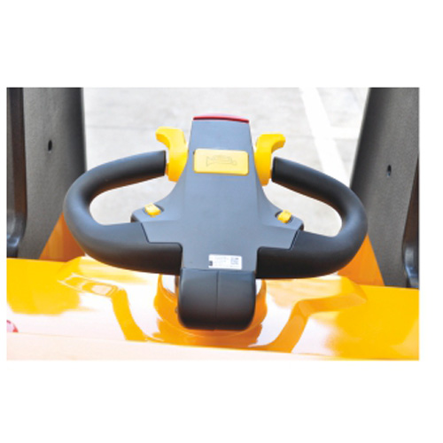 宁波如意 全电动搬运车 CBD20L