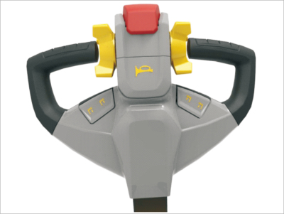 宁波如意 电动搬运车 CBD15W-E