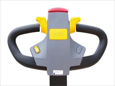 宁波如意 电动搬运车 CBD15W-E