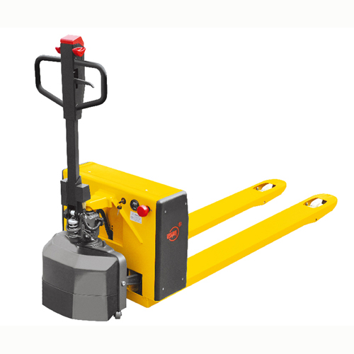 宁波如意 半电动搬运车 CBD15A/20A/15A-E