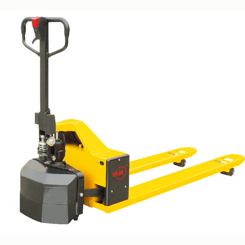 宁波如意 半电动搬运车 CBD15A/20A/15A-E