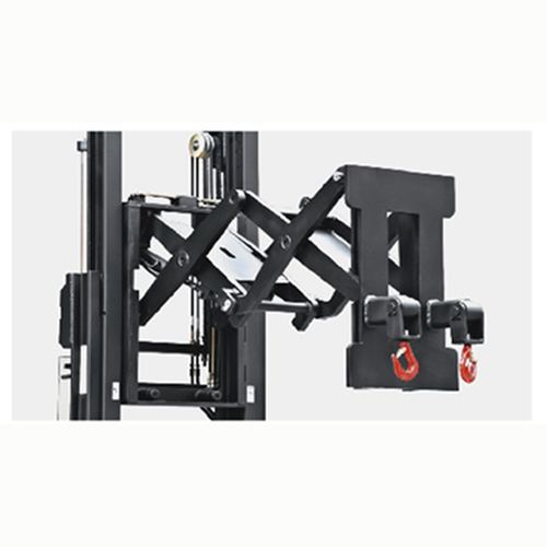 宁波如意 全电动堆垛车 CDDRM