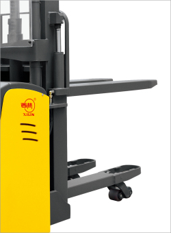 宁波如意 全电动堆垛车 CDDR15/15Z