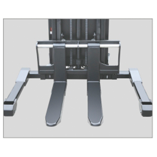 宁波如意 半电动堆垛车 CTD10B-III/15B-III