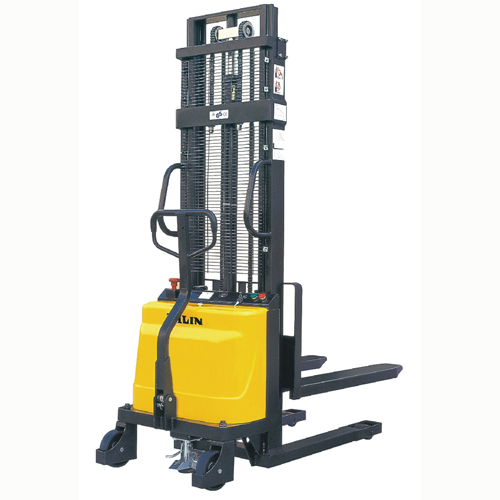 宁波如意 半电动堆垛车 CDD10B/15B