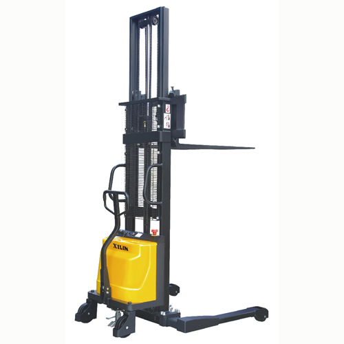 宁波如意 半电动堆垛车 CDD10B/15B