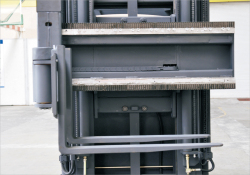 宁波如意 三向叉车 OPD15