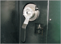 宁波如意 前移式电动叉车 CQD10M/15M