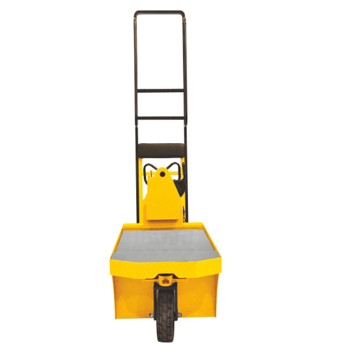 宁波如意 电动牵引车 QDD25R