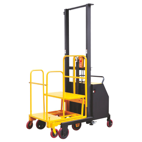 宁波如意 半电动拣选车 OJC-02/20