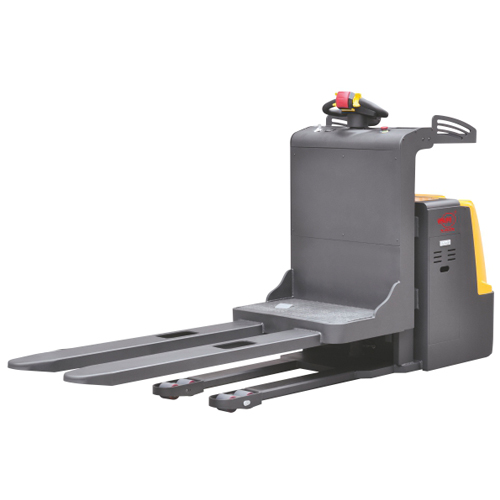 宁波如意 全电动堆垛车 OPL10G