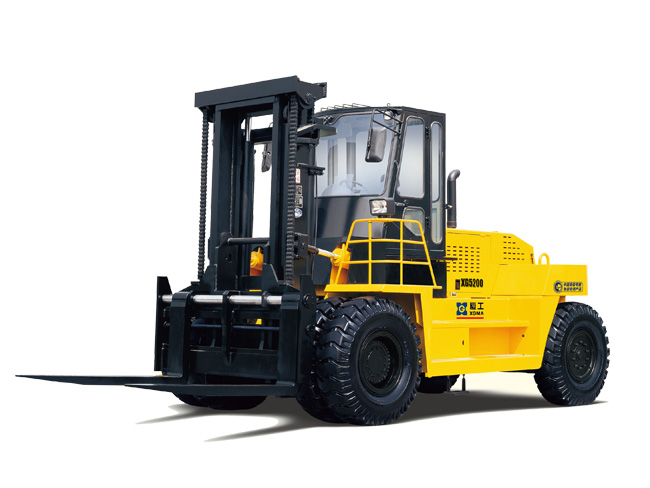 厦工 内燃平衡重叉车 XG5200-DT1