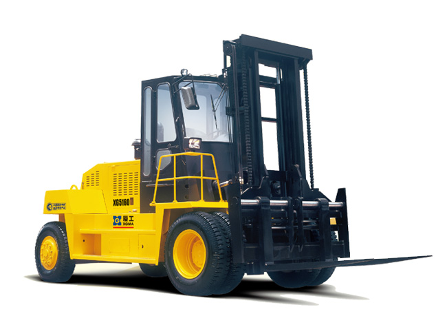 厦工 内燃平衡重叉车 XG5160-DT1