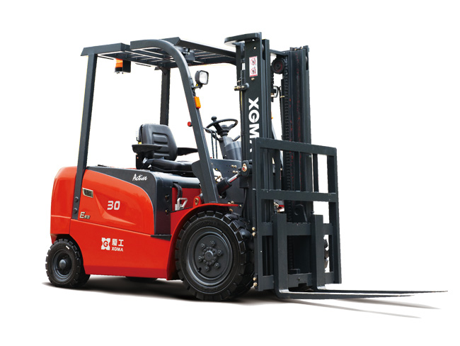 厦工 电动叉车 XG520B-A5