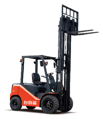 台励福 TL系列2-3.5吨内燃叉车