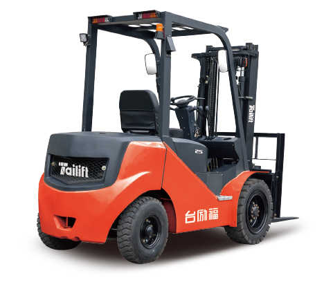 台励福 TL系列2-3.5吨内燃叉车