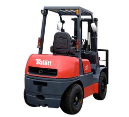 台励福 7L系列内燃叉车 FD/FG30
