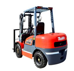 台励福 H系列内燃叉车 H系列3.0吨