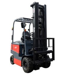 台励福 平衡重式电动叉车 FB25