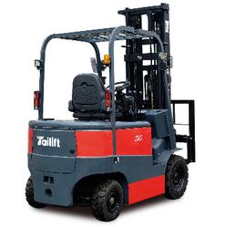 台励福 平衡重式电动叉车 FB30