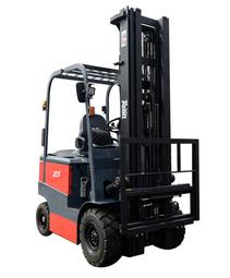 台励福 平衡重式电动叉车 FB30