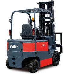 台励福 平衡重式电动叉车 FB35