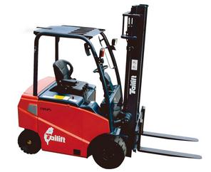 台励福 Z2000进口电动叉车 ZFB20