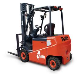 台励福 Z2000进口电动叉车 ZFB25