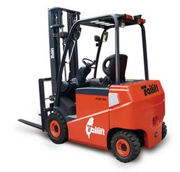 台励福 Z2000进口电动叉车 ZFB30