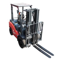 台励福 进口叉车 Eco-z 2.0 吨