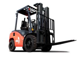 台励福 进口叉车 Eco-z 3.5 吨