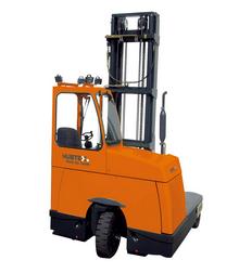 台励福 四向横移式堆高机 3/4.5吨