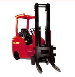 台励福 窄道式电动堆高机 NA20