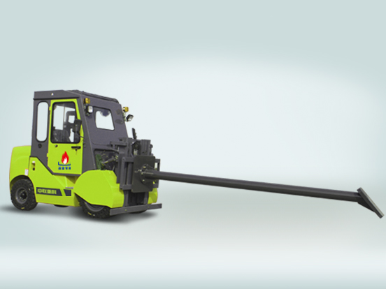 中联 内燃平衡重式叉车 FD30E（冶金专用扒渣车）