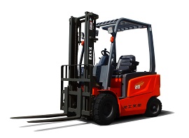 龙工 蓄电池叉车 LG20B III