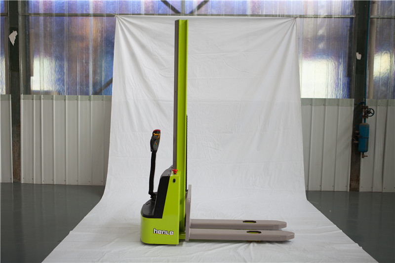 恒基 电动堆垛机 ES110