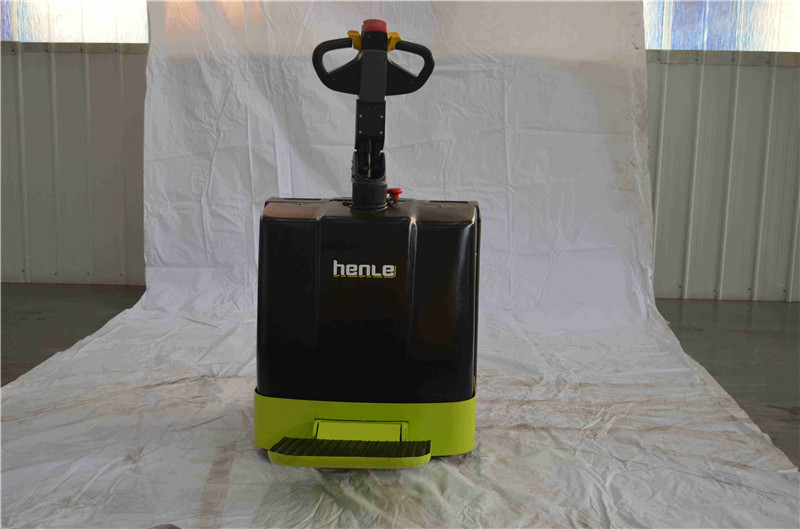 恒基 全电动托盘搬运车 EP225