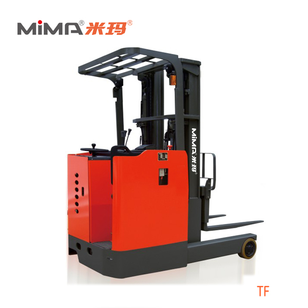 合肥搬易通 MiMA(米玛)前移式叉车TF系列