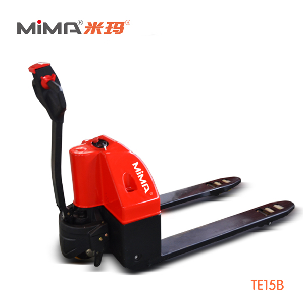 合肥搬易通 MiMA(米玛)电动搬运车TE15B