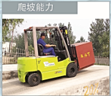 恒基电动叉车 山东电动叉车 电动叉车生产厂家 EF330
