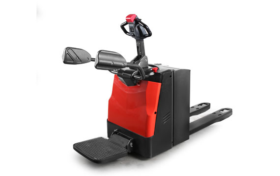 浙江中力 2.0/2.5吨电动搬运车 EPT20-20RA(S)/EPT25-25RA(S)