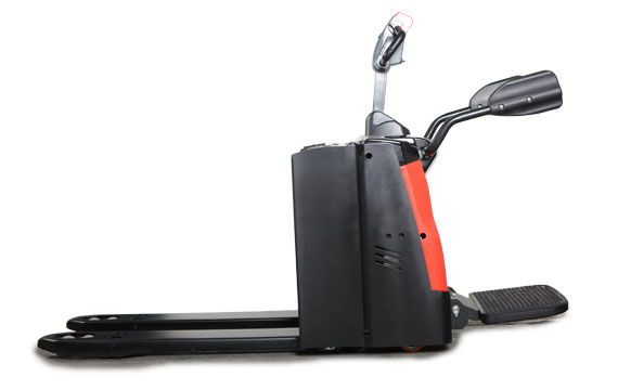 浙江中力 2.0/2.5吨电动搬运车 EPT20-20RA(S)/EPT25-25RA(S)