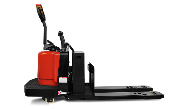 浙江中力 3.0/3.5吨电动搬运车 EPT20-30RT(S)/EPT20-35RT(S)