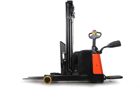 浙江中力 1.2吨前移式电动堆高车 CQE12R