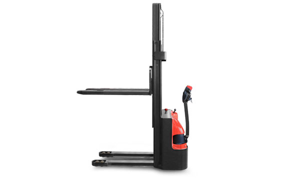 浙江中力 1.5吨经济型电动堆高车 ES15-15ES